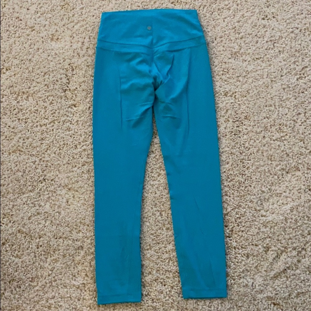 Lululemon Align Pants